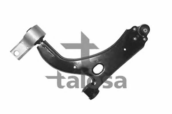 Talosa 40-09173 Track Control Arm 4009173: Buy near me in Poland at 2407.PL - Good price!