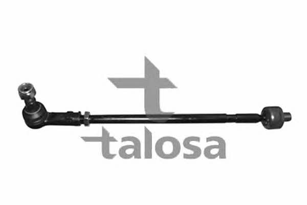 Talosa 41-00207 Steering tie rod 4100207: Buy near me in Poland at 2407.PL - Good price!