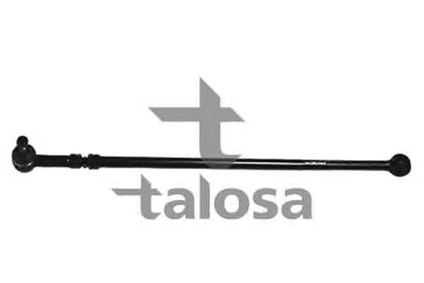 Talosa 41-02020 Draft steering with a tip left, a set 4102020: Buy near me in Poland at 2407.PL - Good price!