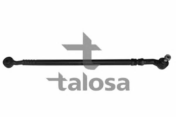 Talosa 41-02107 Draft steering with a tip left, a set 4102107: Buy near me in Poland at 2407.PL - Good price!