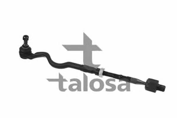 Talosa 41-02362 Тяга рулевая с наконечником правая, комплект 4102362: Купить в Польше - Отличная цена на 2407.PL!
