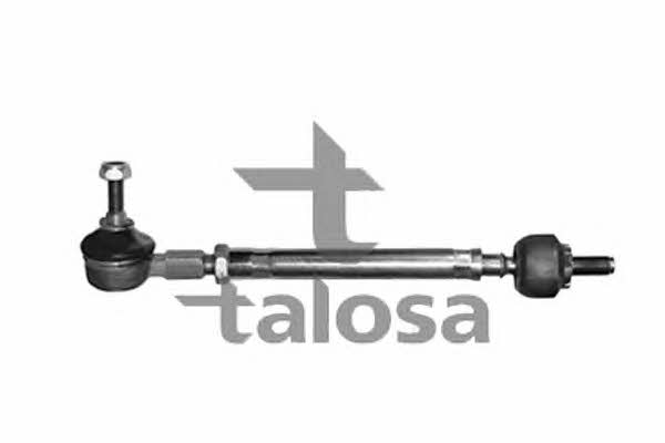 Talosa 41-06368 Тяга рулевая поперечная 4106368: Отличная цена - Купить в Польше на 2407.PL!