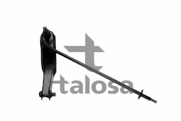 Talosa 40-00063 Track Control Arm 4000063: Buy near me in Poland at 2407.PL - Good price!
