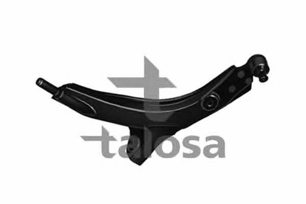 Talosa 40-00263 Track Control Arm 4000263: Buy near me in Poland at 2407.PL - Good price!