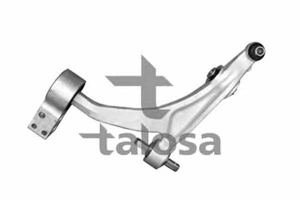 Talosa 40-01165 Suspension arm front lower right 4001165: Buy near me in Poland at 2407.PL - Good price!