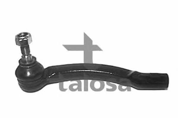 Talosa 42-03824 Наконечник поперечной рулевой тяги 4203824: Купить в Польше - Отличная цена на 2407.PL!