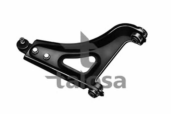 Talosa 40-06064 Track Control Arm 4006064: Buy near me at 2407.PL in Poland at an Affordable price!
