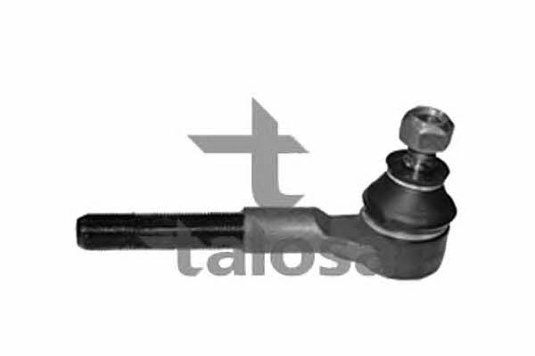 Talosa 42-04340 Tie rod end outer 4204340: Buy near me in Poland at 2407.PL - Good price!