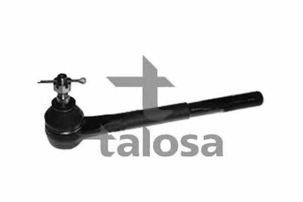 Talosa 42-05614 Наконечник поперечной рулевой тяги 4205614: Отличная цена - Купить в Польше на 2407.PL!