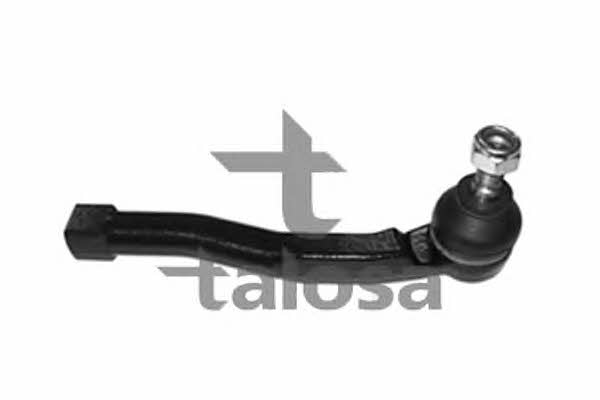 Talosa 42-05673 Наконечник поперечной рулевой тяги 4205673: Отличная цена - Купить в Польше на 2407.PL!