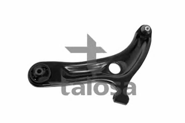 Talosa 40-07658 Track Control Arm 4007658: Buy near me in Poland at 2407.PL - Good price!