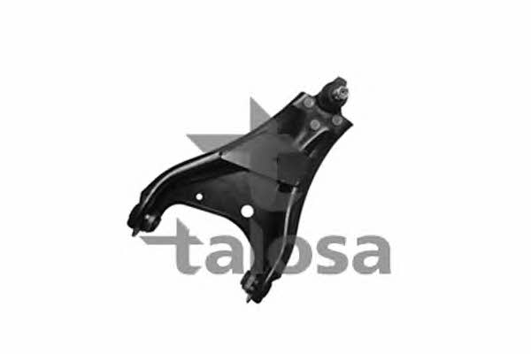 Talosa 40-07701 Track Control Arm 4007701: Buy near me in Poland at 2407.PL - Good price!