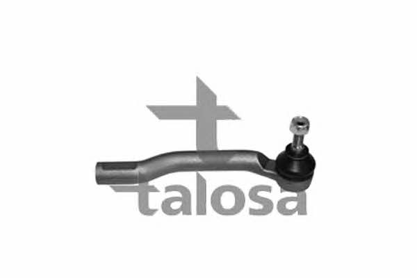Talosa 42-06532 Наконечник поперечной рулевой тяги 4206532: Отличная цена - Купить в Польше на 2407.PL!