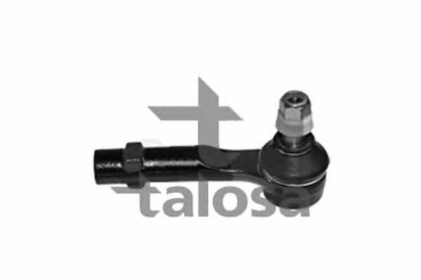 Talosa 42-07244 Tie rod end outer 4207244: Buy near me in Poland at 2407.PL - Good price!