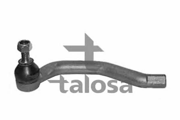 Talosa 42-07348 Наконечник поперечной рулевой тяги 4207348: Отличная цена - Купить в Польше на 2407.PL!