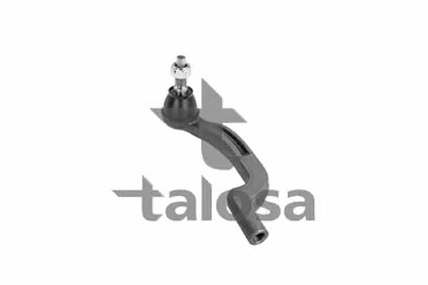 Talosa 42-08729 Наконечник поперечної рульової тяги 4208729: Купити у Польщі - Добра ціна на 2407.PL!