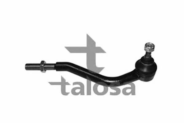 Talosa 42-08950 Наконечник поперечной рулевой тяги 4208950: Отличная цена - Купить в Польше на 2407.PL!
