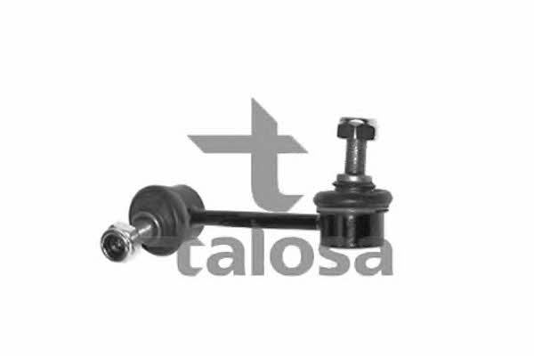 Talosa 50-01923 Стійка стабілізатора 5001923: Приваблива ціна - Купити у Польщі на 2407.PL!