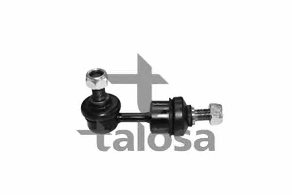 Talosa 50-08639 Стойка стабилизатора 5008639: Отличная цена - Купить в Польше на 2407.PL!