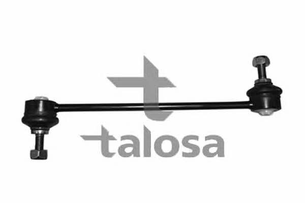 Talosa 50-09155 Стойка стабилизатора 5009155: Отличная цена - Купить в Польше на 2407.PL!