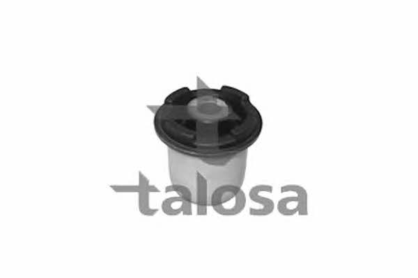 Talosa 57-02593 Silent block 5702593: Buy near me at 2407.PL in Poland at an Affordable price!