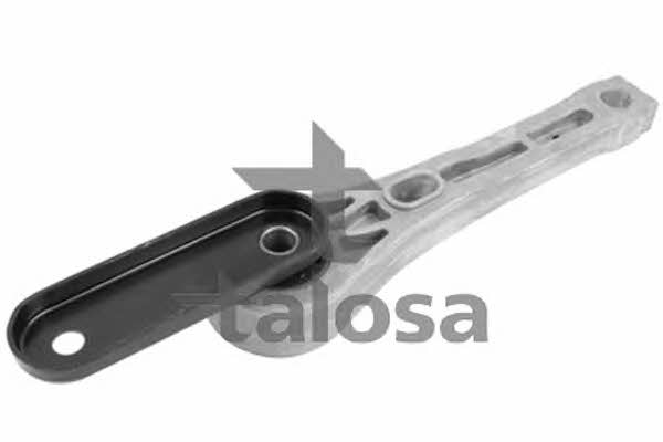 Talosa 61-02669 Engine mount 6102669: Buy near me at 2407.PL in Poland at an Affordable price!