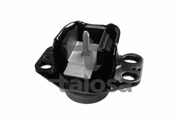 Talosa 61-05168 Engine mount right 6105168: Buy near me in Poland at 2407.PL - Good price!