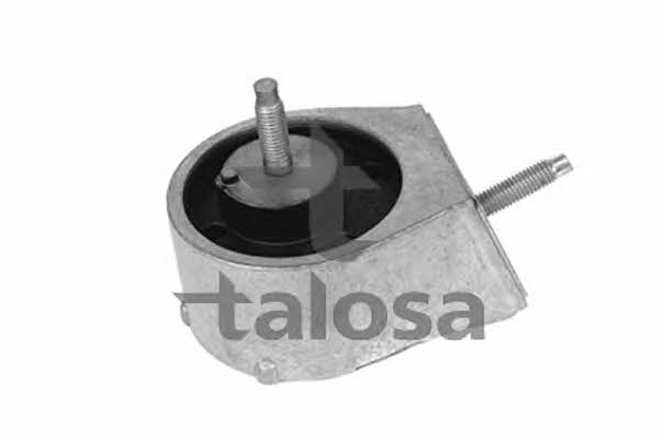 Talosa 61-05231 Engine mount 6105231: Buy near me in Poland at 2407.PL - Good price!