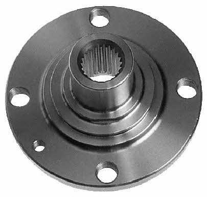 Vema 17840 Wheel hub 17840: Buy near me at 2407.PL in Poland at an Affordable price!