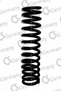 CS Germany 14.319.823 Suspension spring front 14319823: Buy near me in Poland at 2407.PL - Good price!