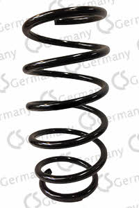 CS Germany 14.774.286 Suspension spring front 14774286: Buy near me in Poland at 2407.PL - Good price!