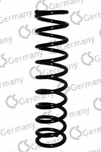 CS Germany 14.872.035 Coil Spring 14872035: Buy near me at 2407.PL in Poland at an Affordable price!