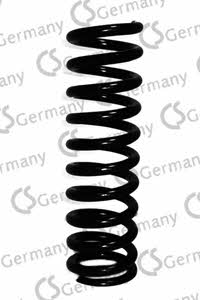 CS Germany 14.319.411 Coil Spring 14319411: Buy near me in Poland at 2407.PL - Good price!
