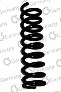 CS Germany 14.319.552 Coil Spring 14319552: Buy near me in Poland at 2407.PL - Good price!