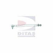 Ditas A1-2471 Centre rod assembly A12471: Buy near me in Poland at 2407.PL - Good price!