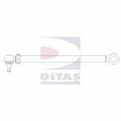 Ditas A1-2491 Centre rod assembly A12491: Buy near me in Poland at 2407.PL - Good price!
