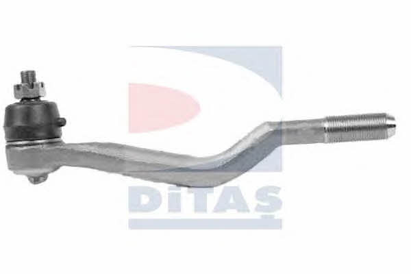 Ditas A2-5587 Tie rod end outer A25587: Buy near me in Poland at 2407.PL - Good price!