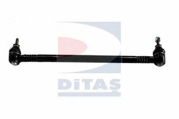 Ditas A2-68 Steering tie rod A268: Buy near me in Poland at 2407.PL - Good price!