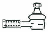 Frap 1016 Końcówka poprzecznego drążka kierowniczego 1016: Dobra cena w Polsce na 2407.PL - Kup Teraz!