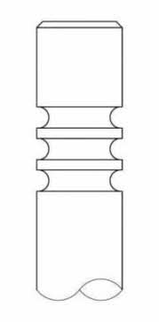 Intervalves 1628.009 Zawór wlotowy 1628009: Dobra cena w Polsce na 2407.PL - Kup Teraz!