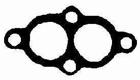 BGA AG5933 Exhaust pipe gasket AG5933: Buy near me in Poland at 2407.PL - Good price!