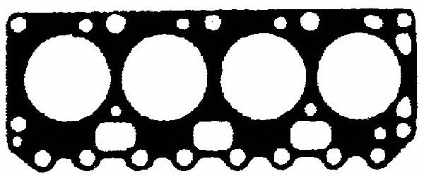 BGA CH0334 Gasket, cylinder head CH0334: Buy near me in Poland at 2407.PL - Good price!