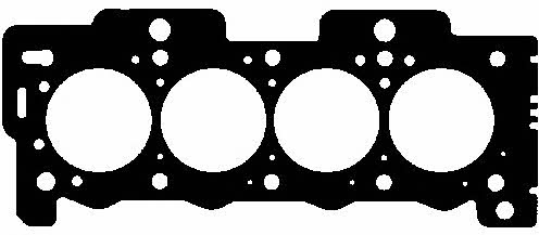 BGA CH1507A Gasket, cylinder head CH1507A: Buy near me in Poland at 2407.PL - Good price!