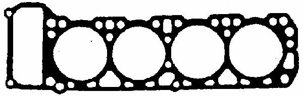 BGA CH4326 Gasket, cylinder head CH4326: Buy near me at 2407.PL in Poland at an Affordable price!