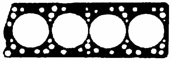 BGA CH5360 Gasket, cylinder head CH5360: Buy near me in Poland at 2407.PL - Good price!
