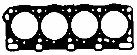 BGA CH7369 Gasket, cylinder head CH7369: Buy near me in Poland at 2407.PL - Good price!