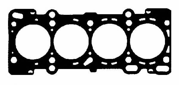 BGA CH7396 Gasket, cylinder head CH7396: Buy near me in Poland at 2407.PL - Good price!