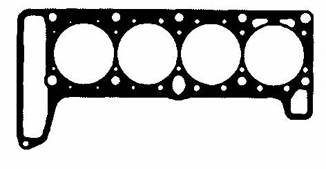 BGA CH8322 Gasket, cylinder head CH8322: Buy near me at 2407.PL in Poland at an Affordable price!