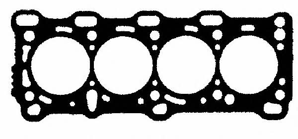 BGA CH7319 Gasket, cylinder head CH7319: Buy near me at 2407.PL in Poland at an Affordable price!