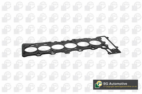 BGA CH8540 Gasket, cylinder head CH8540: Buy near me in Poland at 2407.PL - Good price!